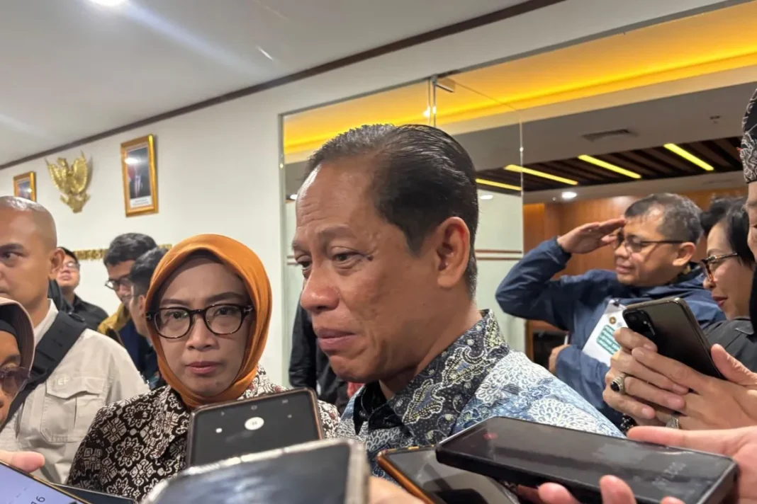Cemari lingkungan, 7 TPA open dumping bakal dipidana