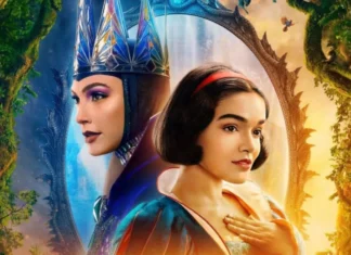 Kampanye “Bebaskan Palestina” jadi Drama Kontroversial di Balik Film “Snow White” Karya Disney