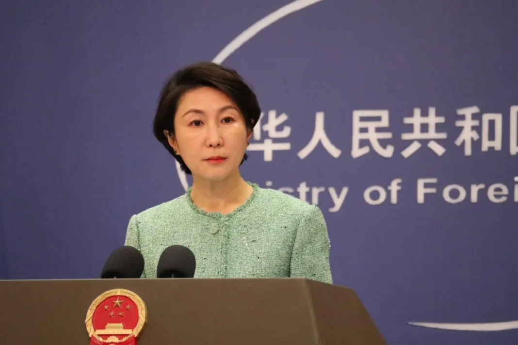China pantau perkembangan penangkapan Rodrigo Duterte