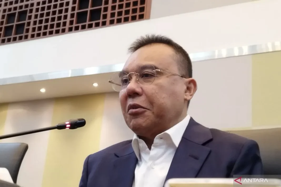 DPR pastikan jaga supremasi sipil dalam pembahasan RUU TNI