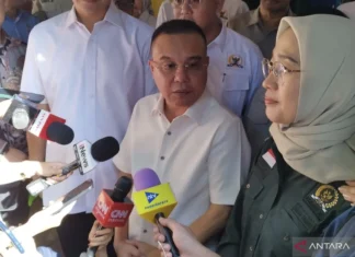 Dasco: Pekan Depan Pemerintah akan Putuskan soal Pengangkatan CPNS