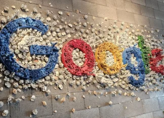 Departemen Kehakiman AS Bersiteguh Ingin Google Dipecah