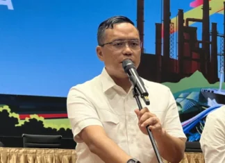 Dirut Pertamina Bagikan Nomor Khusus untuk Terima Laporan Masyarakat