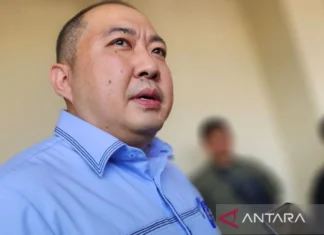 Dirut: Terima Kasih Atas Loyalitas dan Dedikasi Bangun Sritex