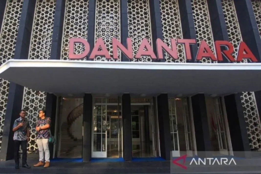Diumumkan hari ini, berikut profil dewan penasihat Danantara