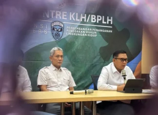 Gakkum KLH: Belum Semua Saksi Kasus KEK Lido Penuhi Pemanggilan