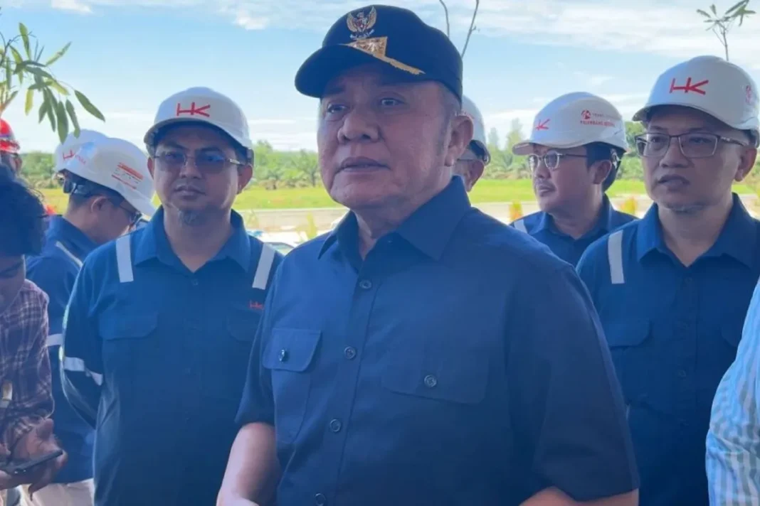 Gubernur Sumsel imbau ASN bekerja sesuai prosedur pasca OTT di OKU