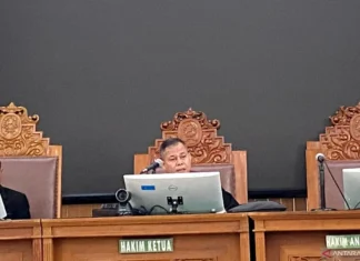 Hakim Praperadilan sempat Tunggu Pelimpahan Berkas Hasto Kristiyanto