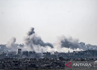 Israel Lanjutkan Genosida Gaza, Bunuh Ratusan Warga Sipil Palestina