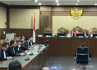 Jaksa Tegaskan Perkara Hasto Kristiyanto Murni Penegakan Hukum