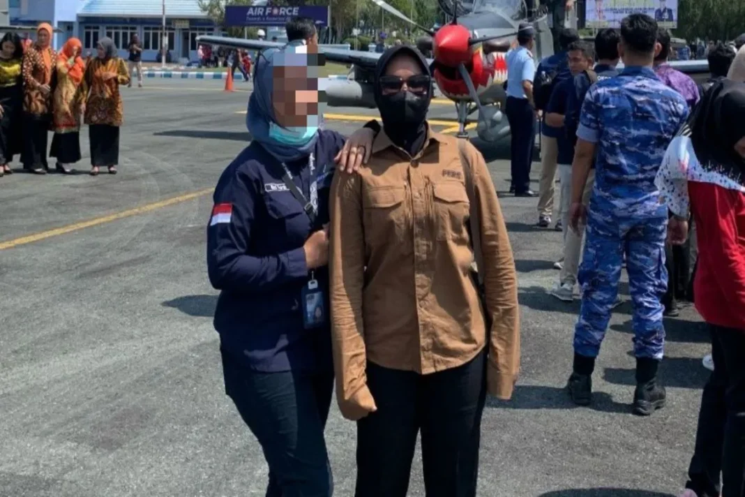 Jurnalis korban pembunuhan dikenal ceria dan mudah bergaul