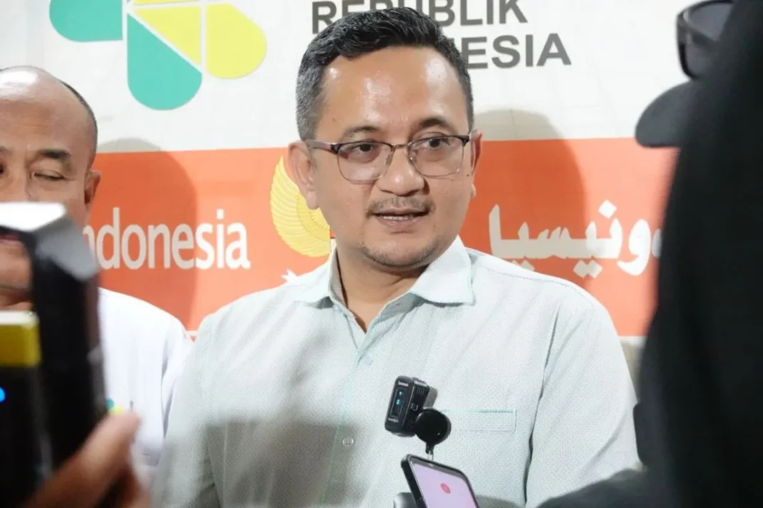 KJRI jelaskan Korban luka kecelakaan bus rombongan umrah dirawat di RS Saudi