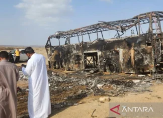KJRI Jeddah Soroti Pentingnya Berumrah dengan Agen Perjalanan Resmi