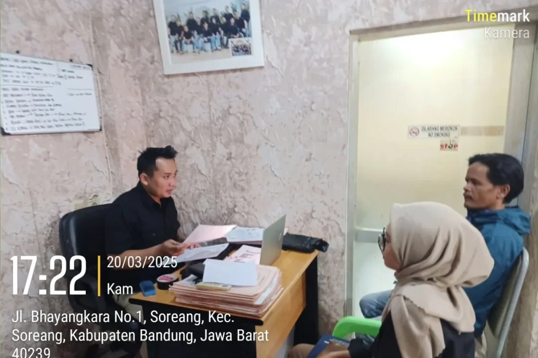 KP2MI dampingi keluarga pekerja migran diduga korban TPPO di Dubai
