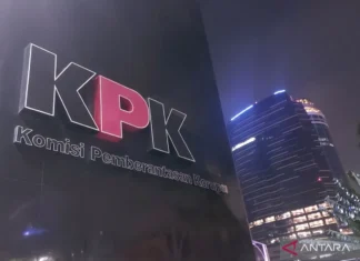 KPK Ajukan Penundaan Sidang Praperadilan Hasto