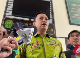 KPK Dinilai Langgar HAM Terkait Pelimpahan Berkas Hasto ke Pengadilan
