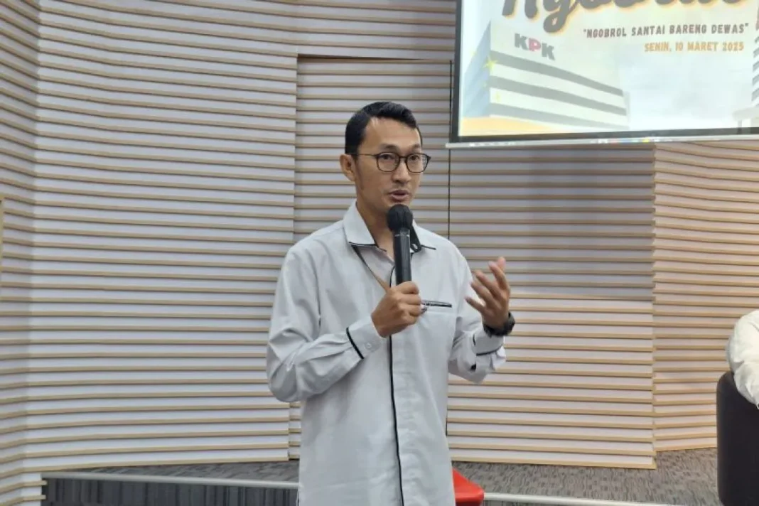 KPK ingatkan 50.369 penyelenggara negara lapor LHKPN maksimal 31 Maret