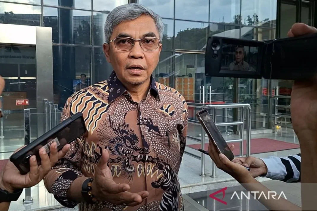 KPK sita sejumlah dokumen usai geledah rumah Ridwan Kamil