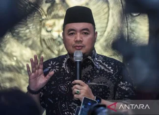 KPU Siap Lakukan PSU di 4 Wilayah pada 22 Maret 2025