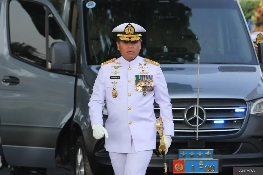 KSAL pastikan kasus di Banjarbaru diusut transparan
