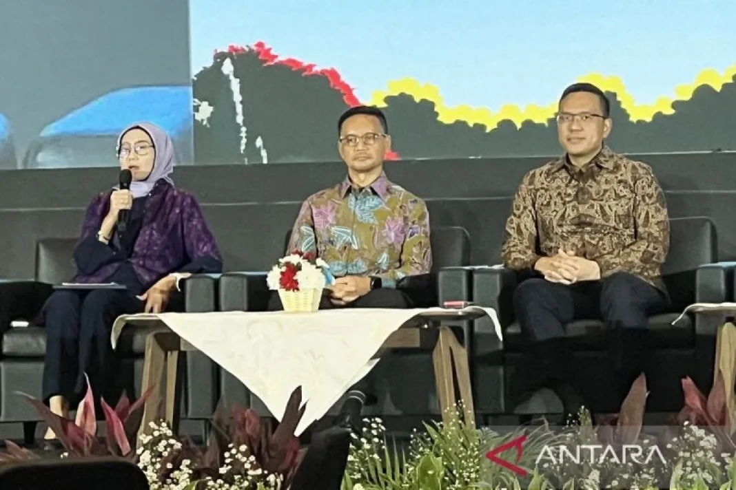 Kejagung jamin tak segel aset untuk kelancaran operasional
