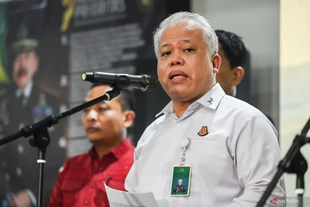 Kejagung periksa Dirut PT KPI terkait kasus tata kelola minyak mentah