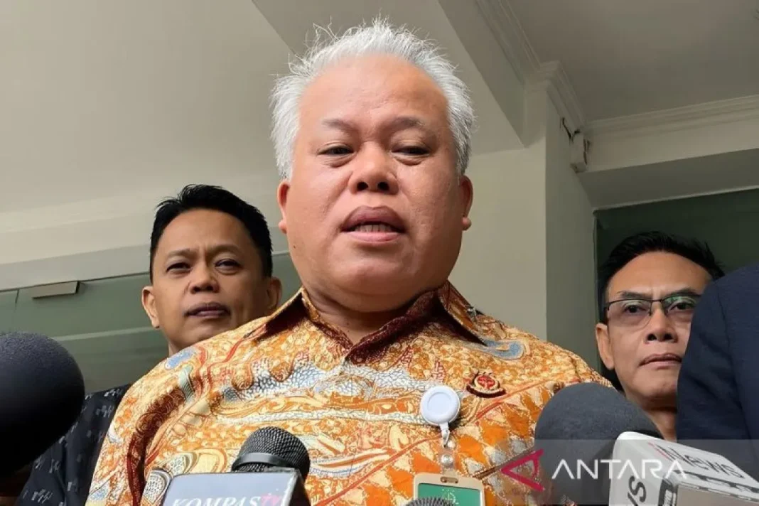 Kejagung respons soal selisih kerugian negara di dakwaan Tom Lembong
