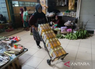 Kemendag telah Melakukan Pengawasan terhadap Pengusaha Minyakita Nakal