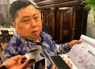 Kemenhub Siapkan 520 Bus Mudik Gratis Moda Darat saat Lebaran