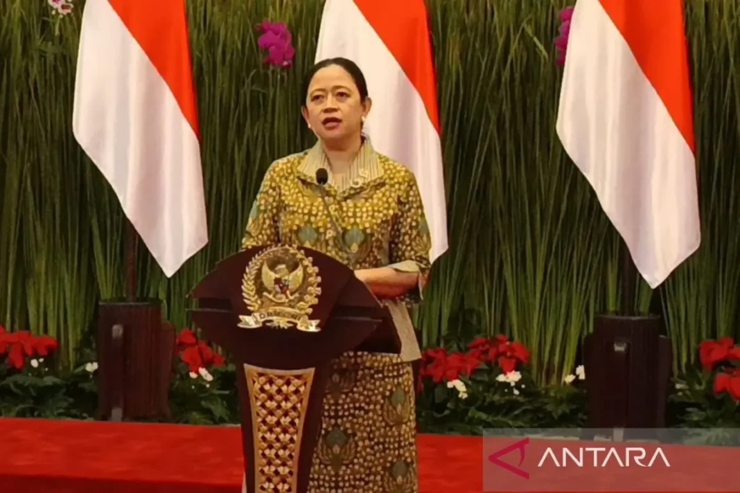 Ketua DPR minta pelaku kecurangan MinyaKita dihukum berat