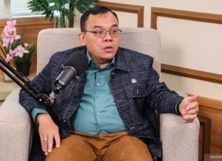 Komisi VII Minta Pemerintah Ambil Langkah Antisipasi Penutupan Sritex