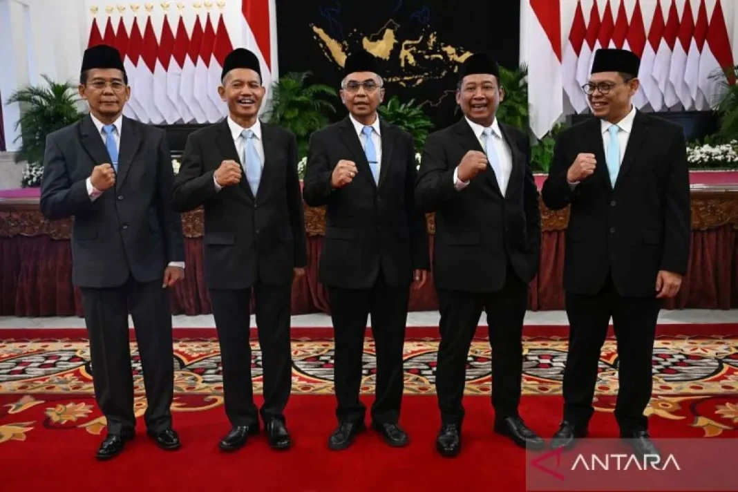Korupsi iklan di BJB diperkirakan rugikan negara ratusan miliar