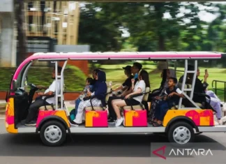 Larangan “Study Tour” di Jabar Berdampak Terhadap Kunjungan TMII
