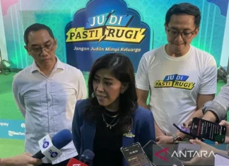 Menkomdigi Nilai Ojol Layak Dapat THR karena Kontribusi ke Masyarakat