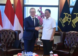 Menkum Buka Peluang untuk Swiss Perluas Kerja Sama Ekstradisi
