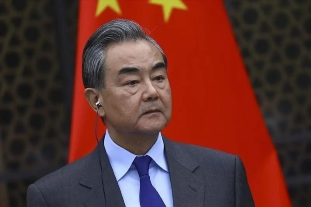 Menlu China tolak usulan Trump soal Gaza, dukung rencana Arab