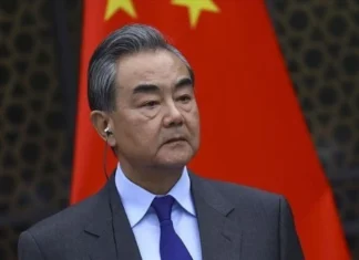 Menlu China Tolak Usulan Trump soal Gaza, Dukung Rencana Arab