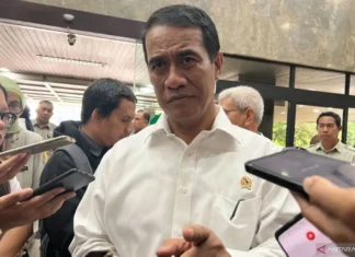 Mentan Minta Tiga Perusahaan Kurangi Takaran Minyakita Ditindak Tegas