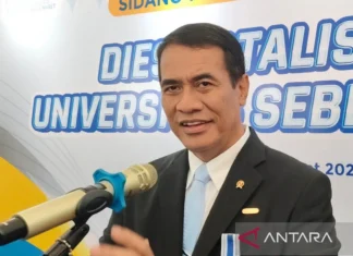 Mentan Tegaskan tidak Boleh Ada Kompromi Terkait Pelanggaran MinyaKita