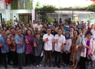 Menteri P2MI Benahi Tata Kelola PMI jadi Lebih Adil, Responsif Gender