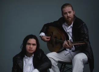 MustafaDebu dan Dul Jaelani Hadirkan Single Kolaborasi “Mabuk Lagi”