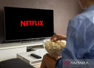 Netflix Sebut Dana 18 Miliar Dolar AS untuk Konten Baru “Pemanasan”