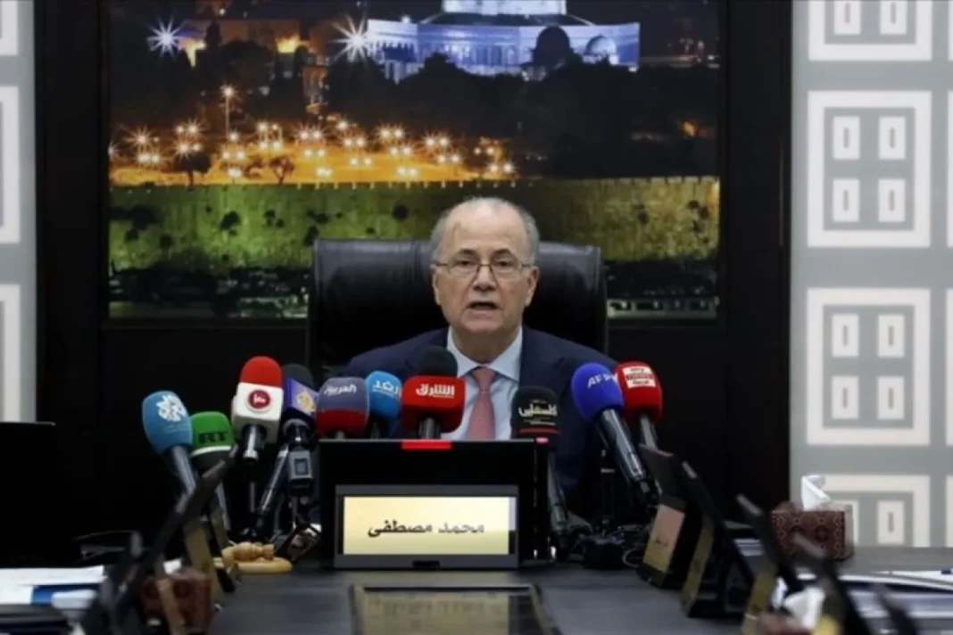 Palestina minta rekonstruksi Gaza dikerjakan negara-negara Arab-Islam