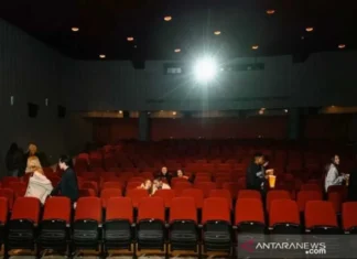 Pemkot Batu Larang Bioskop Putar Film saat Berbuka Puasa dan Tarawih