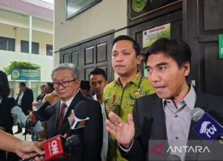 Pengacara Sebut Hasto Dapat Serangan Masif Usai Jokowi Dipecat dari PDIP