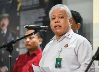 Kejagung: Penggeledahan di Kasus Minyak Mentah Dilaksanakan Sesuai SOP