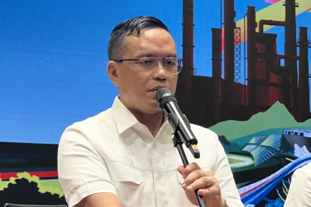 Pertamina bentuk Tim Crisis Center untuk evaluasi proses bisnis
