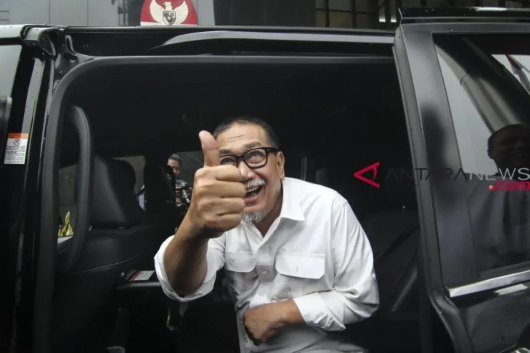 Pesan moral dan harapan Deddy Mizwar terhadap serial Lorong Waktu