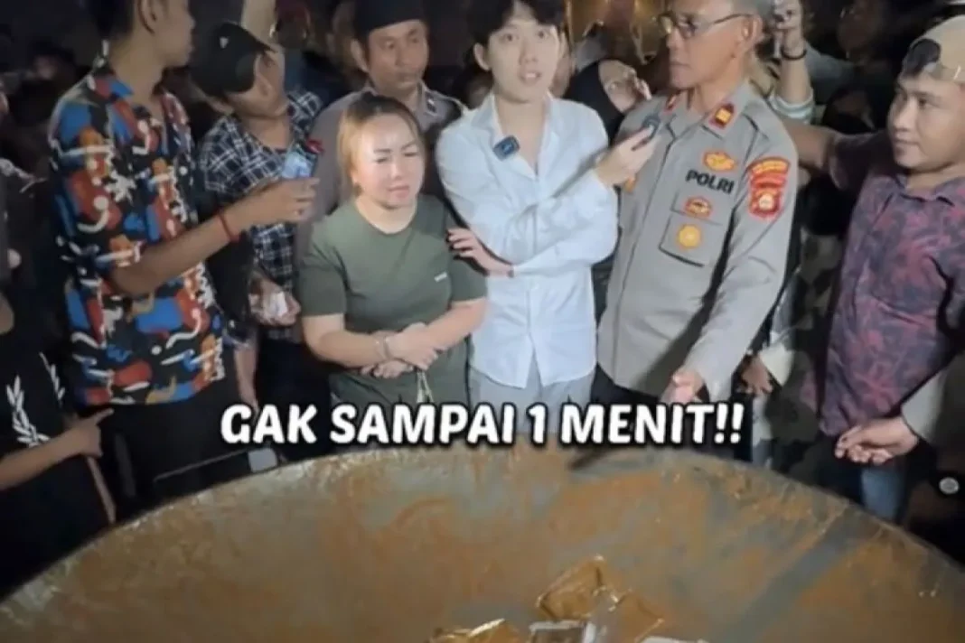 Polda Sumsel periksa pelapor dan saksi konten rendang Willie Salim