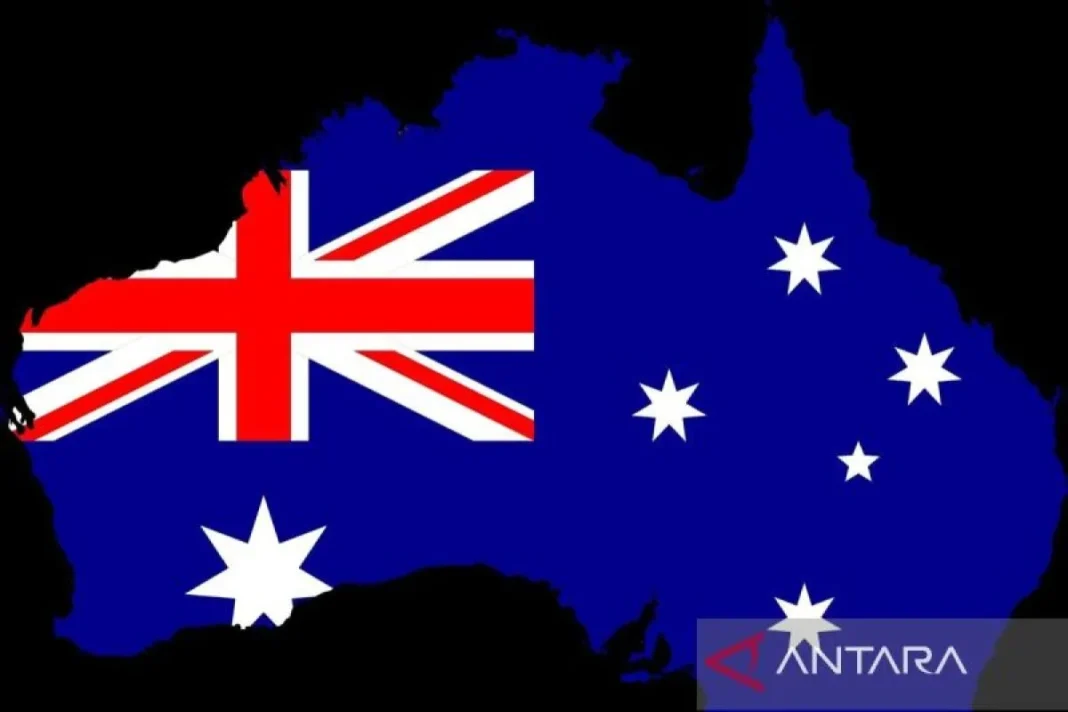 Polisi Australia tangkap remaja atas ancaman serang masjid di Sydney